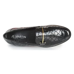 Mocassins & Chaussures Bateau^JB Martin - JUDITH VERNISNOIR