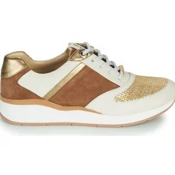 Baskets Mode^JB Martin - KALIO Blanc
