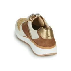 Baskets Mode^JB Martin - KALIO Blanc