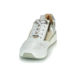 Baskets Mode^JB Martin - KALIO Blanc