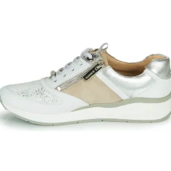 Baskets Mode^JB Martin - KALIO Blanc