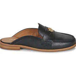 Mocassins & Chaussures Bateau^JB Martin - LEEDS NAPPANOIR