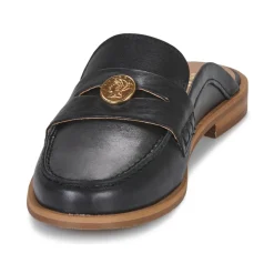 Mocassins & Chaussures Bateau^JB Martin - LEEDS NAPPANOIR