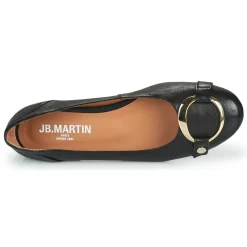 Ballerines / Babies^JB Martin - LENA NAPPANOIR