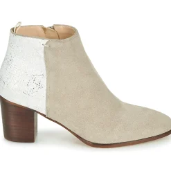 Bottines / Boots^JB Martin - LILOSI Blanc