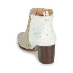 Bottines / Boots^JB Martin - LILOSI Blanc