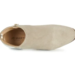 Bottines / Boots^JB Martin - LILOSI Blanc