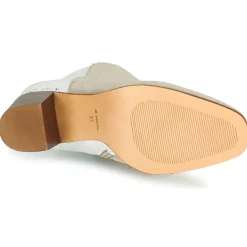 Bottines / Boots^JB Martin - LILOSI Blanc
