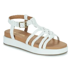 Sandales Et Nu-pieds^JB Martin - LIMBO TRESSEBLANC