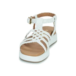 Sandales Et Nu-pieds^JB Martin - LIMBO TRESSEBLANC