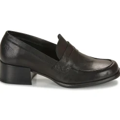 Mocassins & Chaussures Bateau^JB Martin - LOLIE NAPPAWESTNOIR