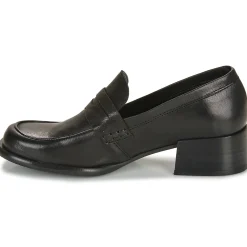 Mocassins & Chaussures Bateau^JB Martin - LOLIE NAPPAWESTNOIR