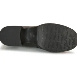 Mocassins & Chaussures Bateau^JB Martin - LOLIE NAPPAWESTNOIR