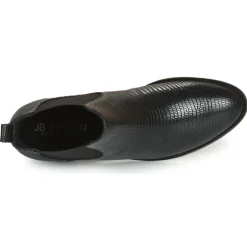 Bottines / Boots^JB Martin - LORA VEAUTEJUSNOIR