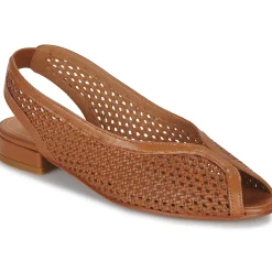 Sandales Et Nu-pieds^JB Martin - LOUISEE NAPPAPERFOCAMEL