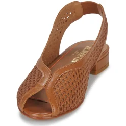 Sandales Et Nu-pieds^JB Martin - LOUISEE NAPPAPERFOCAMEL