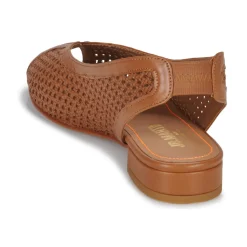 Sandales Et Nu-pieds^JB Martin - LOUISEE NAPPAPERFOCAMEL