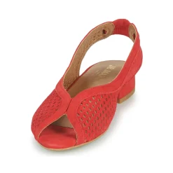 Sandales Et Nu-pieds^JB Martin - LOUISEE CHEVREVELOURSPERFOROUGE