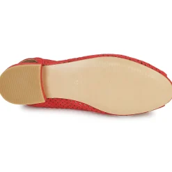 Sandales Et Nu-pieds^JB Martin - LOUISEE CHEVREVELOURSPERFOROUGE
