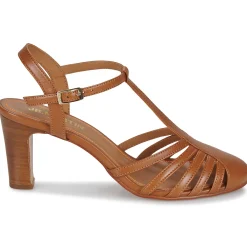 Sandales Et Nu-pieds^JB Martin - LOYALE NAPPACAMEL
