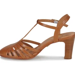 Sandales Et Nu-pieds^JB Martin - LOYALE NAPPACAMEL