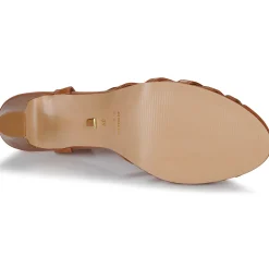 Sandales Et Nu-pieds^JB Martin - LOYALE NAPPACAMEL