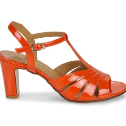 Sandales Et Nu-pieds^JB Martin - LUCIA VERNISMAGMA