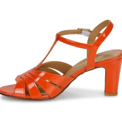 Sandales Et Nu-pieds^JB Martin - LUCIA VERNISMAGMA