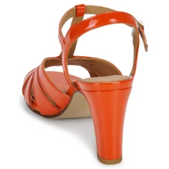 Sandales Et Nu-pieds^JB Martin - LUCIA VERNISMAGMA