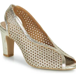 Sandales Et Nu-pieds^JB Martin - LUXE Nappaperfoor