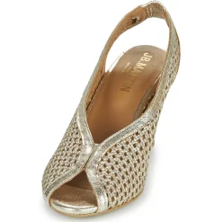Sandales Et Nu-pieds^JB Martin - LUXE Nappaperfoor