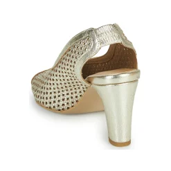 Sandales Et Nu-pieds^JB Martin - LUXE Nappaperfoor