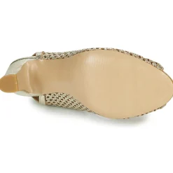 Sandales Et Nu-pieds^JB Martin - LUXE Nappaperfoor