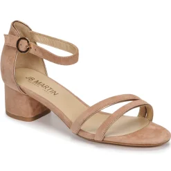 Sandales Et Nu-pieds^JB Martin - MACABO Fard