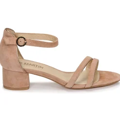 Sandales Et Nu-pieds^JB Martin - MACABO Fard