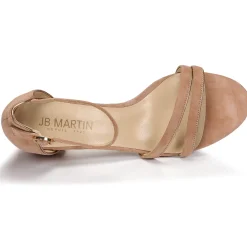 Sandales Et Nu-pieds^JB Martin - MACABO Fard