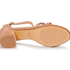 Sandales Et Nu-pieds^JB Martin - MACABO Fard