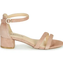 Sandales Et Nu-pieds^JB Martin - MACABO Marron