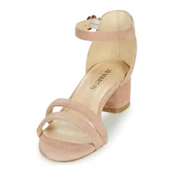 Sandales Et Nu-pieds^JB Martin - MACABO Marron