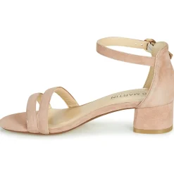Sandales Et Nu-pieds^JB Martin - MACABO Marron