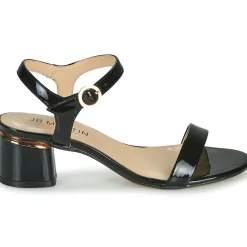 Sandales Et Nu-pieds^JB Martin - MALINA Noir