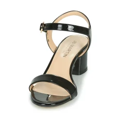 Sandales Et Nu-pieds^JB Martin - MALINA Noir
