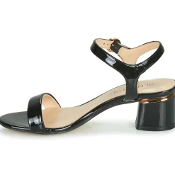 Sandales Et Nu-pieds^JB Martin - MALINA Noir