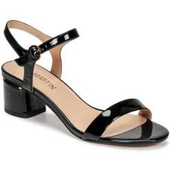 Sandales Et Nu-pieds^JB Martin - MALINA Noir
