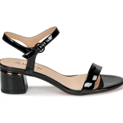 Sandales Et Nu-pieds^JB Martin - MALINA Noir