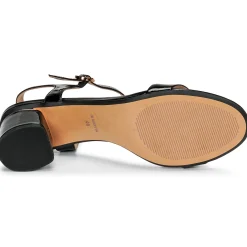 Sandales Et Nu-pieds^JB Martin - MALINA Noir