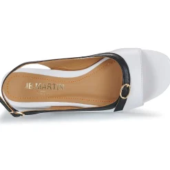 Sandales Et Nu-pieds^JB Martin - MEYA