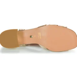 Sandales Et Nu-pieds^JB Martin - MIRA Métaldoré