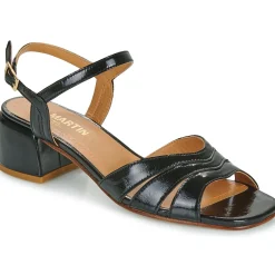Sandales Et Nu-pieds^JB Martin - MIRA Vernisnoir