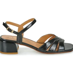 Sandales Et Nu-pieds^JB Martin - MIRA Vernisnoir